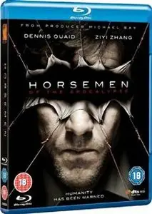 The Horsemen (2009)