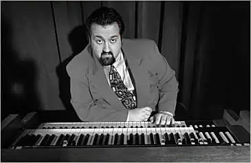 Joey DeFrancesco - Joey DeFrancesco's Goodfellas (1999) REPOST