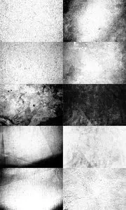 10 Herbal Organic Textures