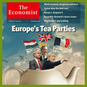 The Economist • Audio Edition • Issue 2014-01-04