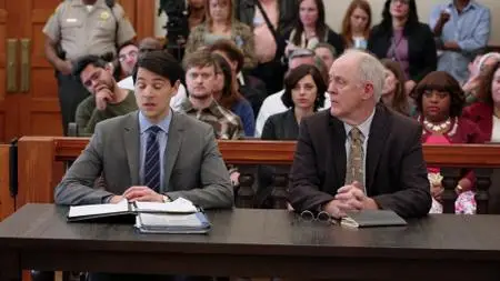 Trial & Error S01E12