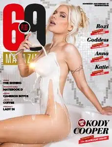 69 PLUS Magazine - January-March 2021
