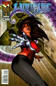 WitchBlade - Issues 70 to 76