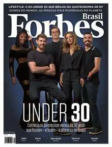 Forbes Brazil - Março 2017
