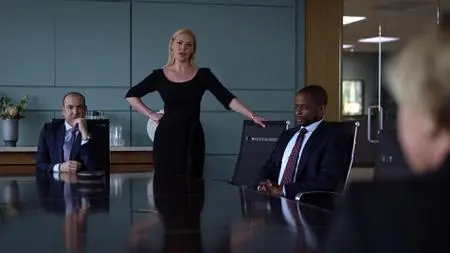 Suits S09E02