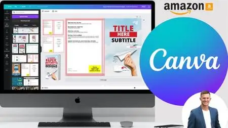 How To Design A Stand-Out Book Cover For Amazon Kdp In Canva