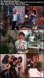 Merry Christmas (1984)