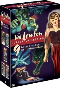The Val Lewton Horror Collection (2005) [ReUp]