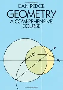 Geometry: A Comprehensive Course (repost)