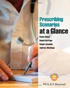 Prescribing Scenarios at a Glance (repost)