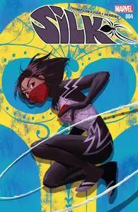 Silk 004 (2016)