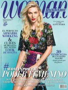 Woman Madame Figaro N.300 - Septiembre 2017
