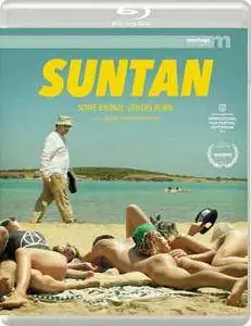 Suntan (2016)