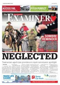 The Examiner - November 12, 2019