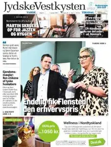 JydskeVestkysten Varde – 14. januar 2020