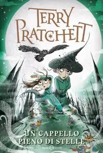 Terry Pratchett - Un cappello pieno di stelle