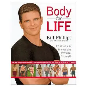 Bill Phillips - Body For Life