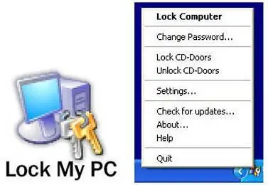 Lock My PC 4.4.5.647