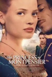 La princesse de Montpensier / The Princess of Montpensier (2010)