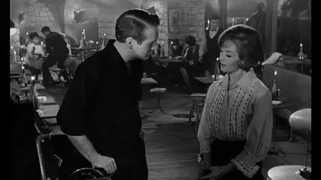 Paris Blues (1961)