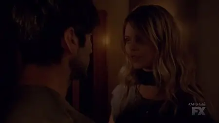 American Horror Story S05E06 (2015)