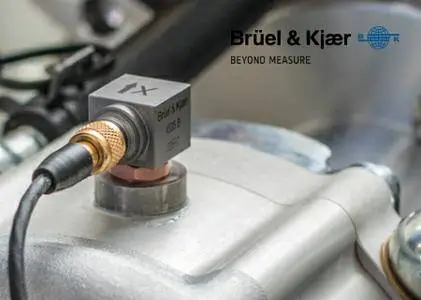 Brüel & Kjær Pulse 21.0