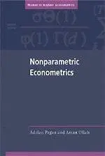 Nonparametric Econometrics (Themes in Modern Econometrics)