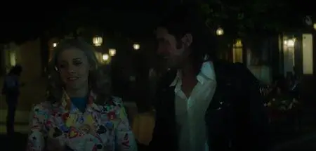 American Woman S01E07