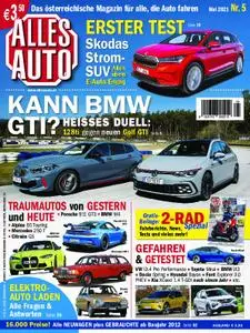 Alles Auto – Mai 2021