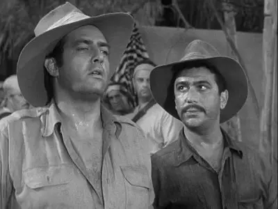 Tarzan and the She-Devil (1953)