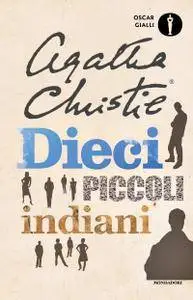 Agatha Christie - Dieci piccoli indiani (Repost)