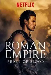 Roman Empire: Reign of Blood S01E06