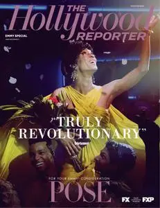 The Hollywood Reporter - June 10, 2019