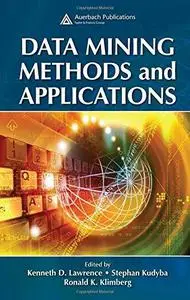 Data Mining Methods and Applications