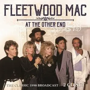 Fleetwood Mac - At The Other End (2023)