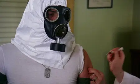 The Crazies (1973)