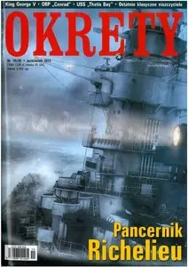 Okrety Nr.10(18)/2012