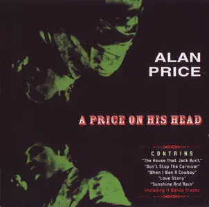 Alan Price Set - A Price On His Head (1996)