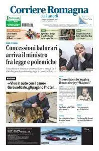 Corriere Romagna - 13 Febbraio 2017