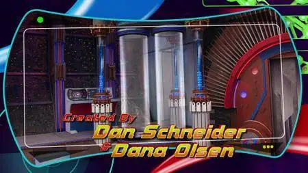 Henry Danger S04E14