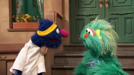 Sesame Street S49E02