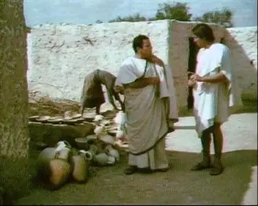 Atti degli Apostoli / Acts of the Apostles (1969)