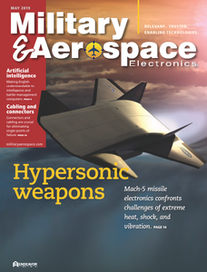 Military & Aerospace Electronics - May 2019