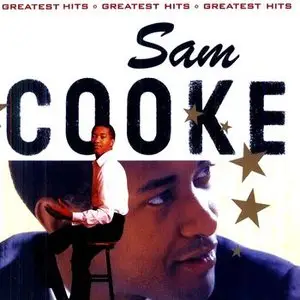 Sam Cooke – Greatest Hits (1998)