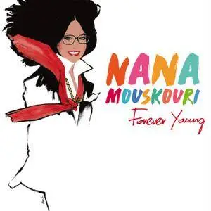 Nana Mouskouri - Forever Young (2018) [Official Digital Download]