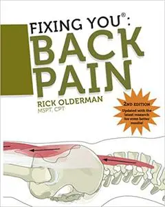 Fixing You: Back Pain 2nd edition