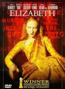 Elizabeth / Елизавета (1998)
