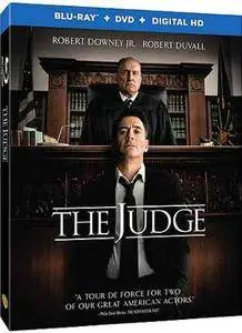 The Judge (2014)