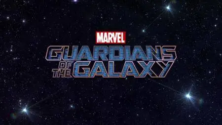 Marvel's Guardians of the Galaxy S01E02