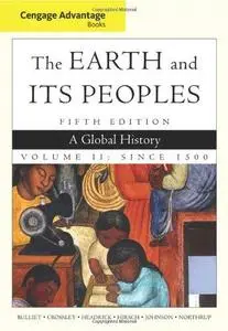 The Earth and Its Peoples: Global History